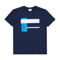 Футболка LACOSTE TH0221 331416 SP  фото, kupilegko.ru