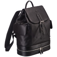 Кожаный рюкзак женский Dr.Koffer B402656-220-04 4299 DK  фото, kupilegko.ru