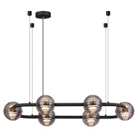 Подвесная люстра Odeon Light TRONI 5041/60LA  фото, kupilegko.ru