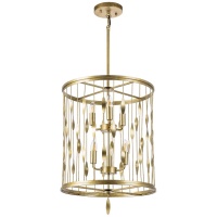 Подвесная люстра Lightstar Firenze 725163  фото, kupilegko.ru