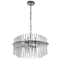 Подвесная люстра MW-Light Аделард 642017208  фото, kupilegko.ru