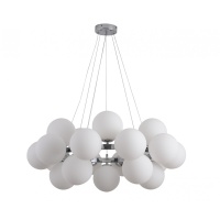 Подвесная люстра Kink Light Сида 07508-20,02  фото, kupilegko.ru