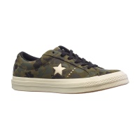 Кеды CONVERSE One Star CV159703 312861 SP  фото, kupilegko.ru