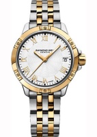 Швейцарские наручные женские часы Raymond weil 5960-STP-00308. Коллекция Tango  фото, kupilegko.ru