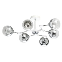 Потолочная люстра De Markt City Вита 220013506  фото, kupilegko.ru