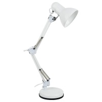 Настольная лампа Arte Lamp Junior A1330LT-1WH  фото, kupilegko.ru