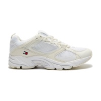 Кроссовки TommyHilfiger ARCHIVE MESH RUNNER TMEM0EM00666 313812 SP  фото, kupilegko.ru