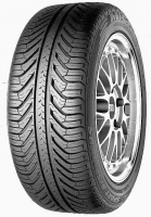 Автомобильные летние шины Michelin Pilot Sport A/S Plus 295/35 R20 105V  фото, kupilegko.ru