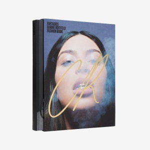 Fantasies: Carine Roitfeld Fashion Book Книга Rizzoli  фото, kupilegko.ru