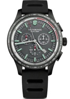 Швейцарские наручные мужские часы Victorinox Swiss Army 241818. Коллекция ALLIANCE SPORT  фото, kupilegko.ru