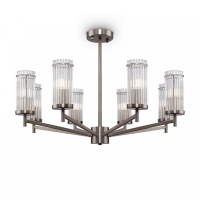 Подвесная люстра Freya Manisa FR5036PL-08N  фото, kupilegko.ru