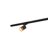 Трековый светильник Denkirs DK640 DK6405-BG  фото, kupilegko.ru