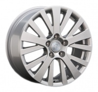 Колесные литые диски Replay Replay MAZDA MZ27 7x17 5x114.3 ET50 D67.1 Серебристый (005534-050239004)  фото, kupilegko.ru