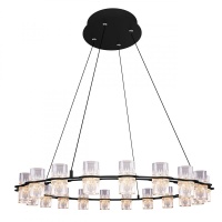 Подвесная светодиодная люстра IMEX PLC-7059-650  фото, kupilegko.ru