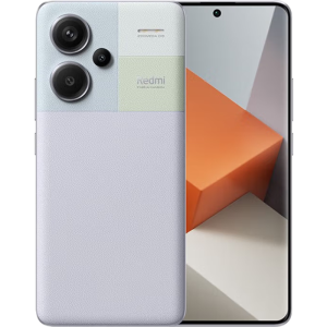 Смартфон, мобильный телефон Xiaomi Redmi Note 13 Pro+ 5G 12GB/512GB Aurora Purple RU  фото, kupilegko.ru