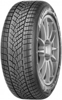 Автомобильные зимние шины Goodyear UltraGrip Ice SUV GEN-1 265/60 R18 114T  фото, kupilegko.ru