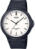 Японские наручные мужские часы Casio MW-240-7EVEF. Коллекция Analog  фото, kupilegko.ru