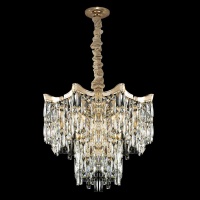 Подвесная люстра Citilux Моника CL308262  фото, kupilegko.ru