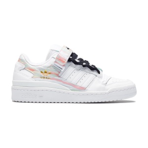 Кроссовки ADIDAS FORUM LOW ADFY5119 320287 SP  фото, kupilegko.ru