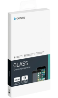 Защитное стекло Deppa для Samsung Galaxy A71 3D Full Glue (черная рамка)  фото, kupilegko.ru