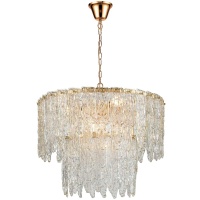 Подвесная люстра Vele Luce Dolce VL1814L06  фото, kupilegko.ru