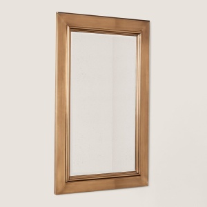 Duke Wood Зеркало Ralph Lauren Home  фото, kupilegko.ru