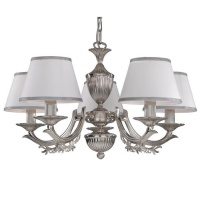 Подвесная люстра Reccagni Angelo L 9830/5  фото, kupilegko.ru