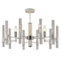 Подвесная люстра F-Promo Supreme 2539-5P  фото, kupilegko.ru