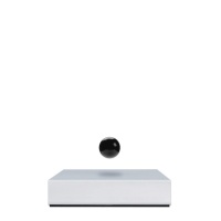 Buda Ball White/Black Шар левитирующий Flyte  фото, kupilegko.ru