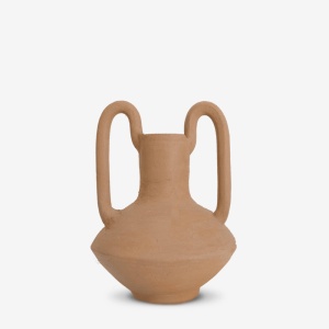 Woman Arms 05 Natural Ваза H30 см Nature vs Object  фото, kupilegko.ru