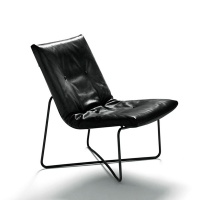 LC03 Кресло De Padova  фото, kupilegko.ru