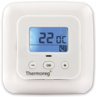 Терморегулятор для теплого пола Thermo Thermoreg TI-900  фото, kupilegko.ru