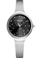 Швейцарские наручные женские часы Adriatica 3723.5144Q. Коллекция Milano  фото, kupilegko.ru