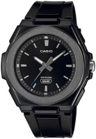 Японские наручные мужские часы Casio LWA-300HB-1E. Коллекция Analog  фото, kupilegko.ru