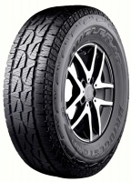 Автомобильные летние шины Bridgestone Dueler A/T 001 245/65 R17 111T  фото, kupilegko.ru