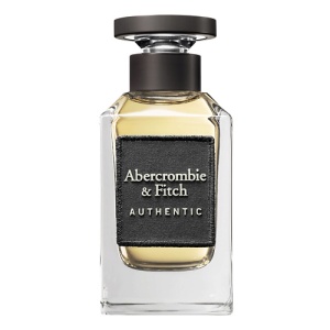 Мужская туалетная вода, парфюм ABERCROMBIE & FITCH Authentic Men 76600001 LT  фото, kupilegko.ru