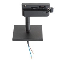 Комплектующие для трек-систем Lightstar Asta 592287  фото, kupilegko.ru