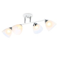 Потолочная люстра Ambrella light Traditional Modern TR303003  фото, kupilegko.ru