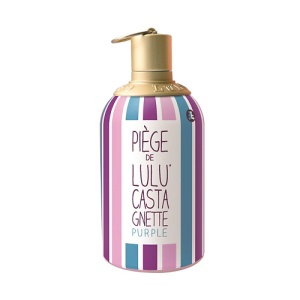 Женская парфюмерная вода LULU CASTAGNETTE Piege Purple 138500265 LT  фото, kupilegko.ru