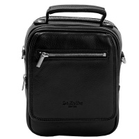 Кожаная сумка мужская Dr.Koffer M402285-01-04 5711 DK  фото, kupilegko.ru