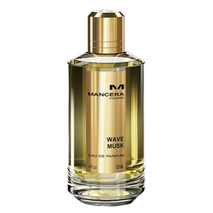 Женская парфюмерная вода MANCERA Wave Musk 103700032 LT  фото, kupilegko.ru