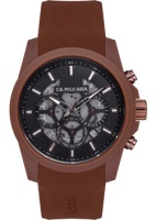 fashion наручные мужские часы US Polo Assn USPA1017-03. Коллекция Yard  фото, kupilegko.ru