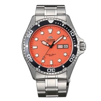 Японские наручные мужские часы Orient AA02006M. Коллекция Diving Sport Automatic  фото, kupilegko.ru