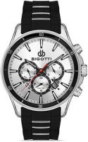 fashion наручные мужские часы BIGOTTI BG.1.10420-1. Коллекция Milano  фото, kupilegko.ru