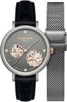 женские часы Earnshaw ES-8158-04. Коллекция Nightingale  фото, kupilegko.ru