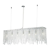 Подвесная люстра Maytoni Empress DIA002PL-07CH  фото, kupilegko.ru