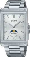 Японские наручные мужские часы Casio MTP-M105D-7A. Коллекция Analog  фото, kupilegko.ru