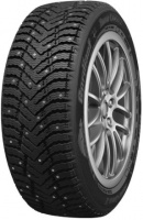 Автомобильные зимние шины Cordiant Snow Cross 2 SUV 255/55 R18 109T  фото, kupilegko.ru