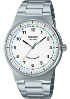 Японские наручные мужские часы Casio MTP-RS105D-7B. Коллекция Analog  фото, kupilegko.ru