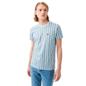 Футболка LACOSTE TH0324 335013 SP  фото, kupilegko.ru